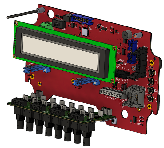 WaterFeature8 Generation 4 System Builder Kit (SBK)